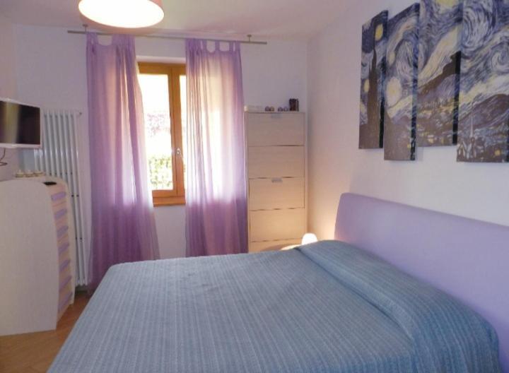 Paradiso Lux Lazise Exterior foto